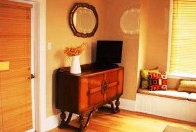 фото отеля Vancouver House B&B Penticton