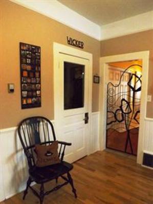 фото отеля Vancouver House B&B Penticton