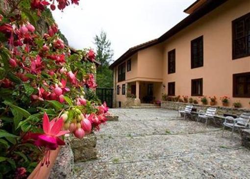 фото отеля La Casona de Mestas