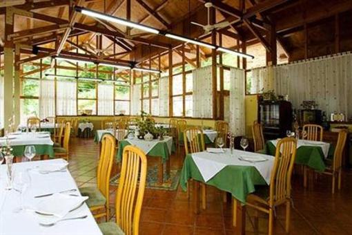 фото отеля La Casona de Mestas