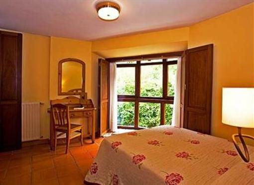 фото отеля La Casona de Mestas