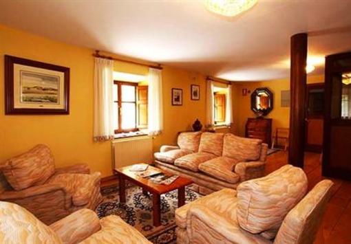 фото отеля La Casona de Mestas