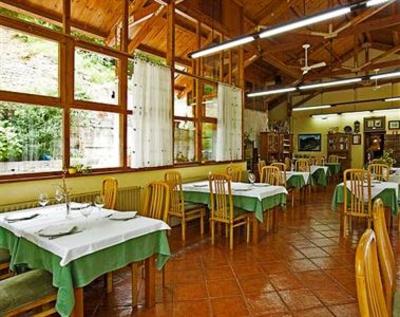 фото отеля La Casona de Mestas