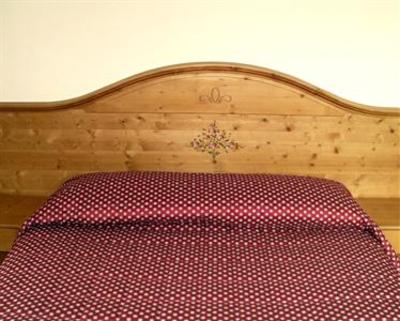 фото отеля Hotel Monterosa Verres