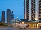 фото отеля Crowne Plaza Chicago - The Metro