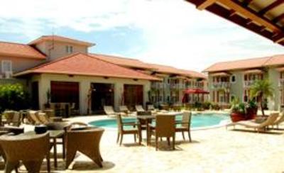 фото отеля Hotel Residence Suites Nomad