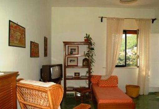 фото отеля Residence LUCREZIA