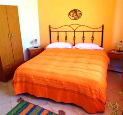 фото отеля B&B La Pergola