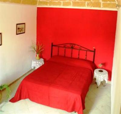 фото отеля B&B La Pergola