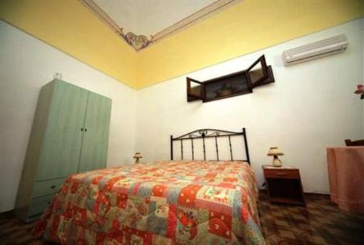 фото отеля B&B La Pergola