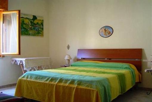 фото отеля B&B La Pergola