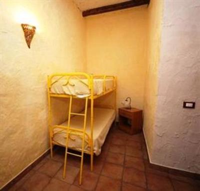 фото отеля B&B La Pergola
