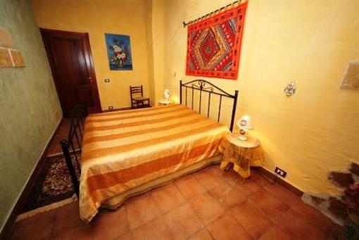 фото отеля B&B La Pergola