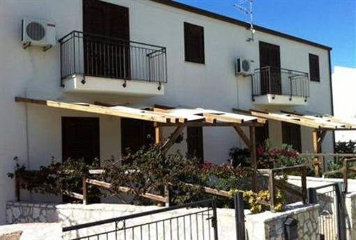 фото отеля B&B La Pergola