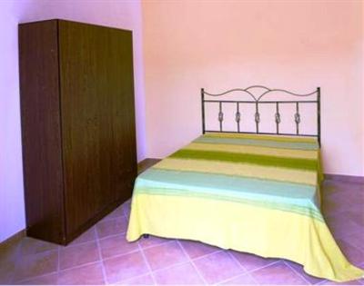 фото отеля B&B La Pergola