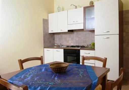 фото отеля B&B La Pergola