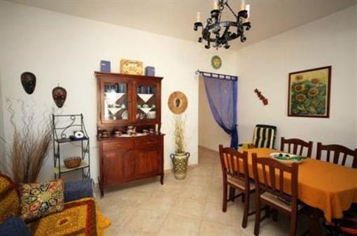 фото отеля B&B La Pergola