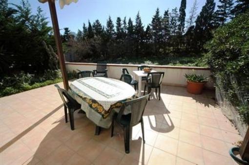 фото отеля B&B La Pergola