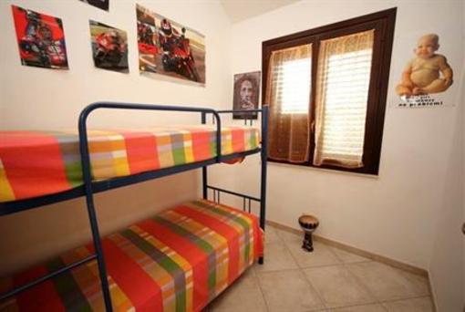 фото отеля B&B La Pergola