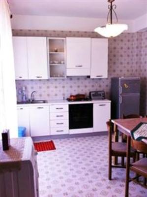 фото отеля B&B La Pergola
