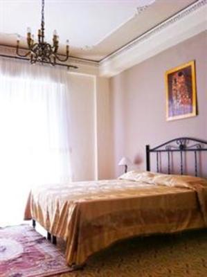 фото отеля B&B La Pergola