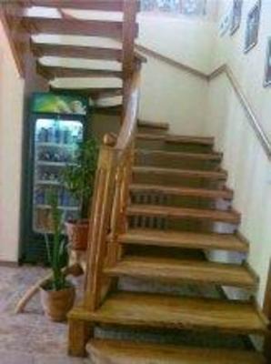 фото отеля Guest House Crocus