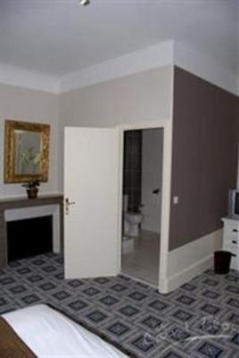 фото отеля Logis Le Saint Eloi