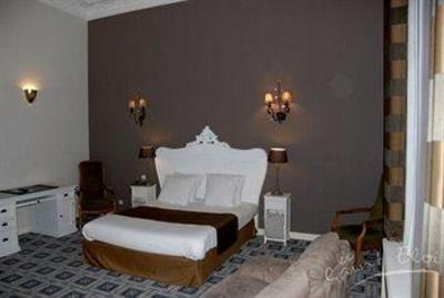 фото отеля Logis Le Saint Eloi
