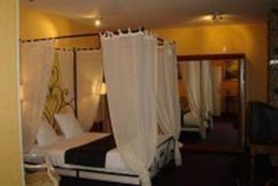 фото отеля Logis Le Saint Eloi