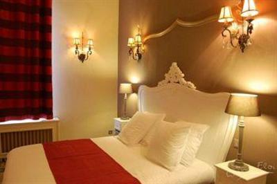 фото отеля Logis Le Saint Eloi
