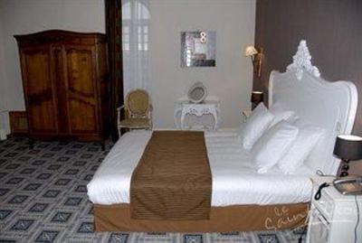 фото отеля Logis Le Saint Eloi