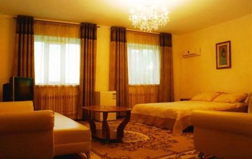 фото отеля Rich Hotel Bishkek