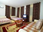 фото отеля Rich Hotel Bishkek