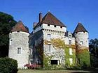 фото отеля Chateau de Chemeray