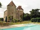 фото отеля Chateau de Chemeray