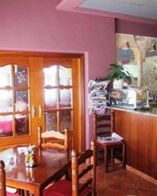 фото отеля Hotel Montesa