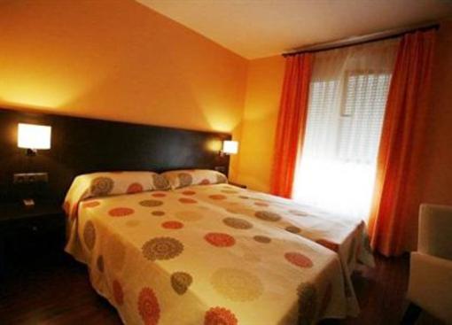 фото отеля Hotel Montesa