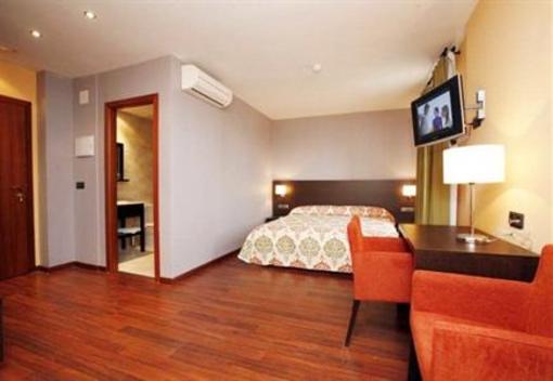фото отеля Hotel Montesa