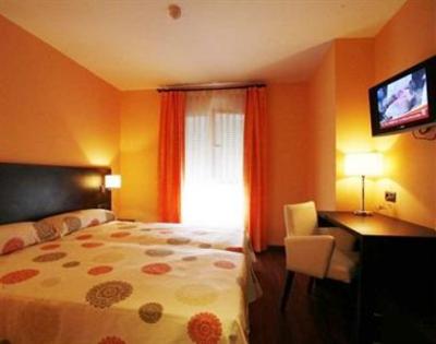 фото отеля Hotel Montesa