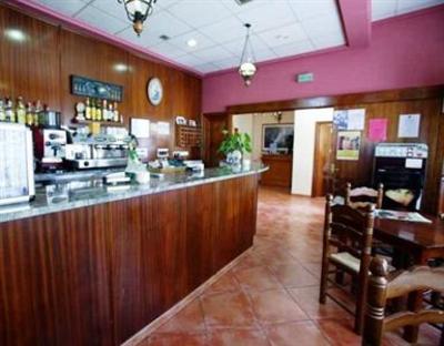 фото отеля Hotel Montesa
