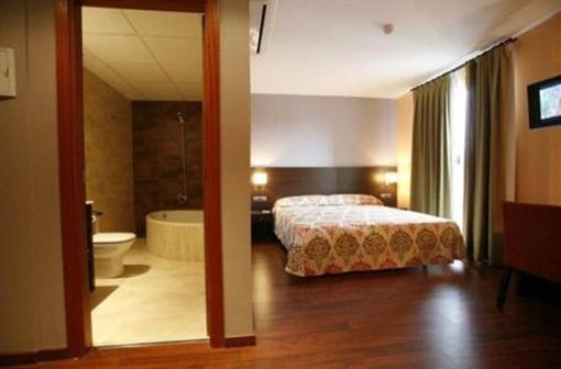 фото отеля Hotel Montesa