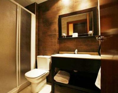 фото отеля Hotel Montesa