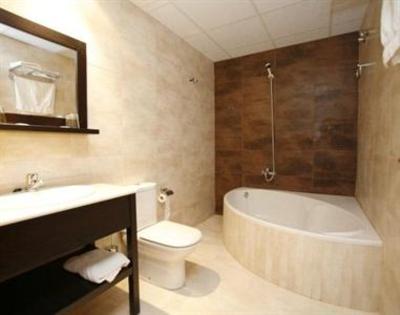 фото отеля Hotel Montesa