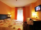 фото отеля Hotel Montesa