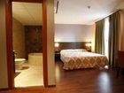 фото отеля Hotel Montesa