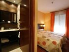 фото отеля Hotel Montesa