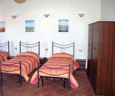 фото отеля Bed & Breakfast Il Borgo