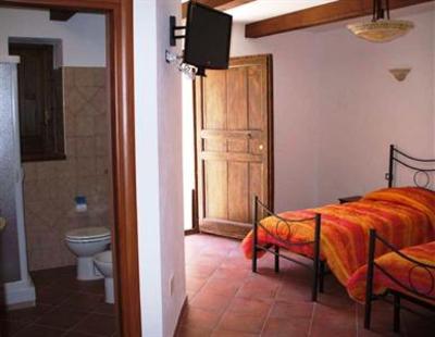 фото отеля Bed & Breakfast Il Borgo