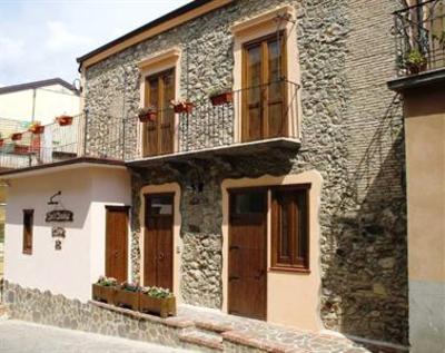 фото отеля Bed & Breakfast Il Borgo