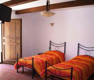 фото отеля Bed & Breakfast Il Borgo